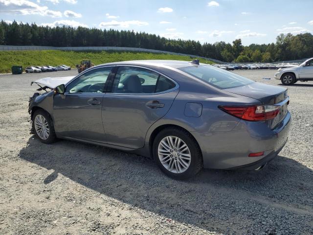 Photo 2 from auction – 2016 LEXUS ES 350 with VIN 58ABK1GG8GU002064