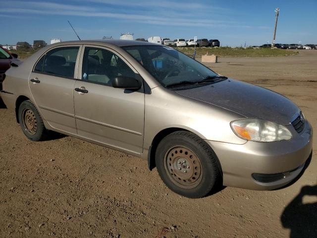 Zdjęcie 4 z aukcji – 2008 TOYOTA COROLLA CE z VIN 2T1BR32E88C919917
