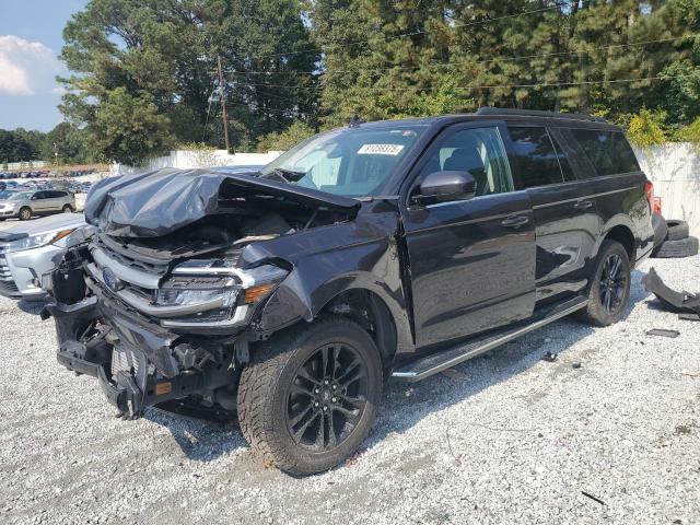 FORD EXPEDITION 2023 with VIN 1FMJK1H80PEA51697 - Photo from auction