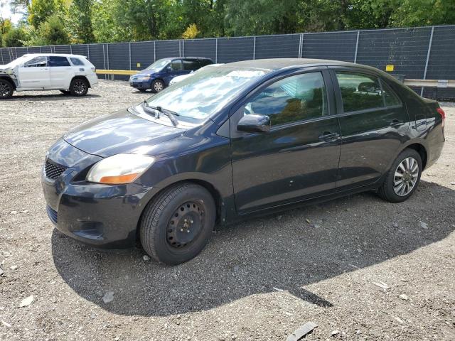 Photo 1 from auction – 2010 TOYOTA YARIS with VIN JTDBT4K34A4066768