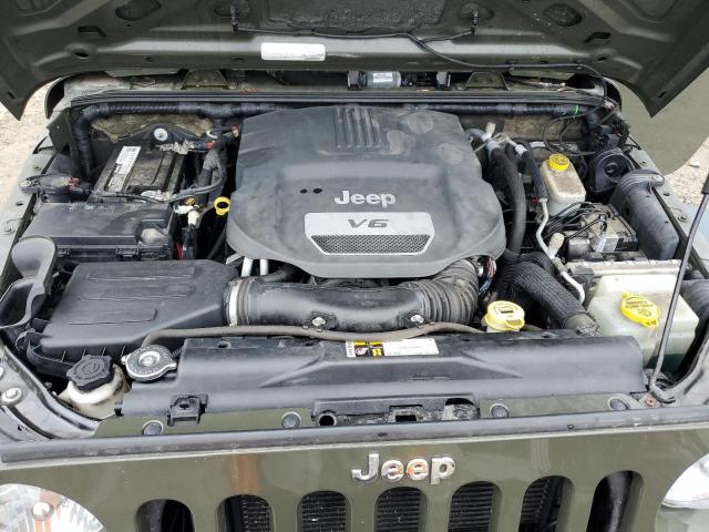 Photo 12 from auction – 2015 JEEP WRANGLER S with VIN 1C4AJWAG3FL759328