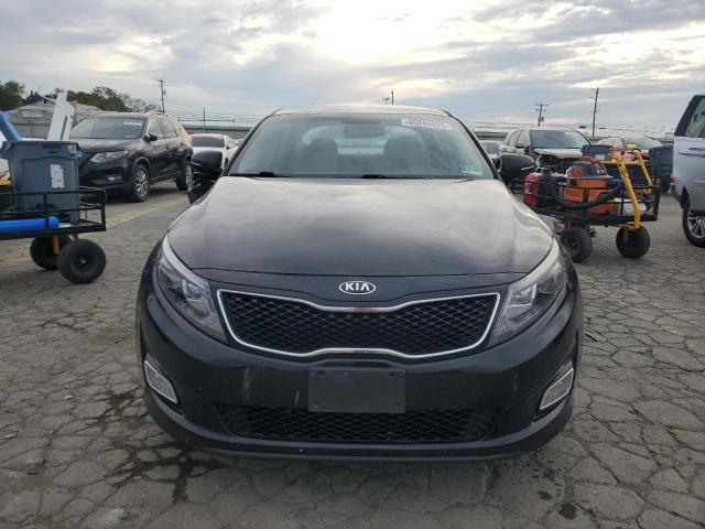Photo 5 from auction – 2014 KIA OPTIMA LX with VIN 5XXGM4A79EG316136
