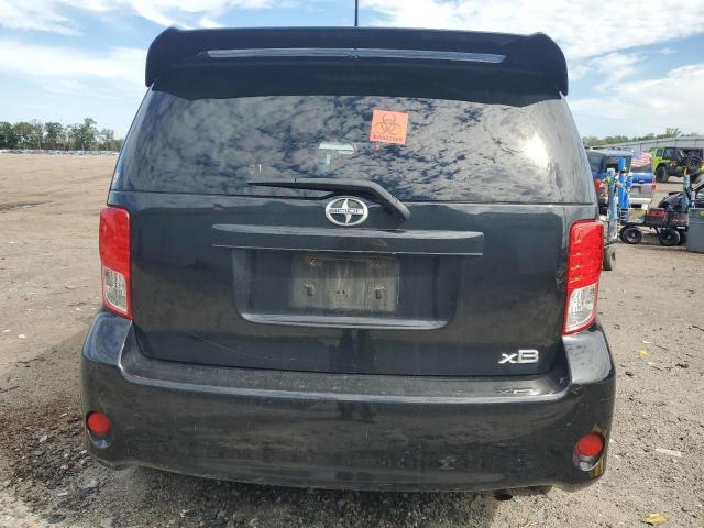 Photo 6 from auction – 2011 TOYOTA SCION XB with VIN JTLZE4FE6B1129073