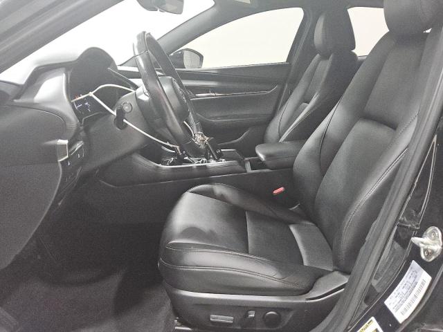 Photo 7 from auction – 2021 MAZDA 3 PREFERRED with VIN JM1BPALL4M1404046