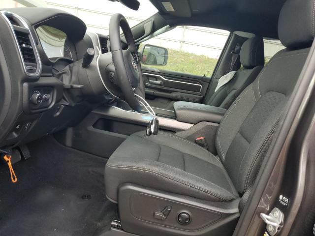 Photo 7 from auction – 2025 RAM 1500 BIG H with VIN 1C6RRFFG5SN719150