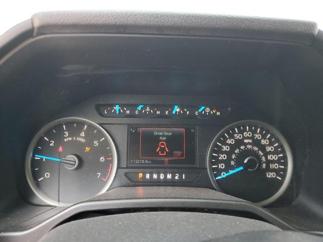 Photo 9 from auction – 2015 FORD F150 SUPER with VIN 1FTEW1EP6FFB42746