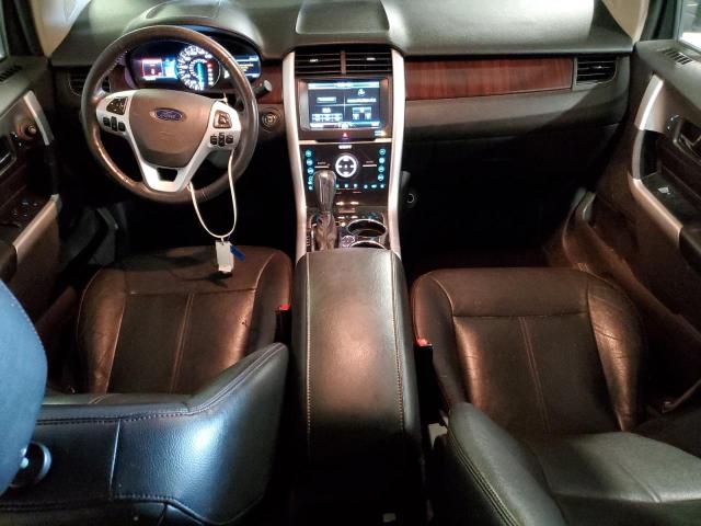 Photo 8 from auction – 2011 FORD EDGE LIMIT with VIN 2FMDK4KC8BBA91932