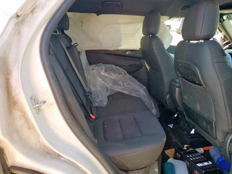 Photo 11 from auction – 2021 CHEVROLET TRAILBLAZER RS with VIN KL79MTSL7MB170481