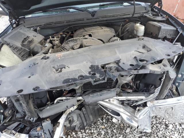 Photo 11 from auction – 2011 GMC SIERRA C15 with VIN 3GTP1VE08BG372895