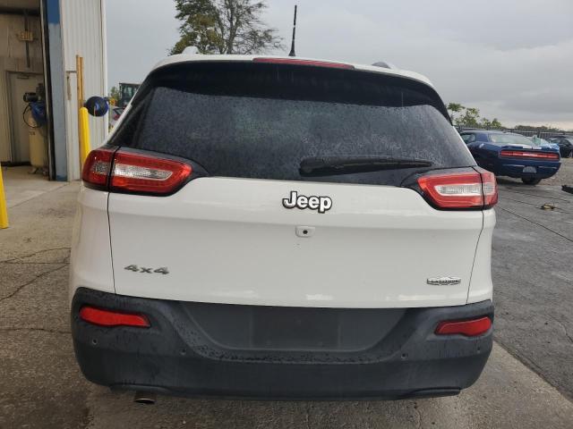 Photo 6 from auction – 2016 JEEP CHEROKEE L with VIN 1C4PJMCB8GW241540