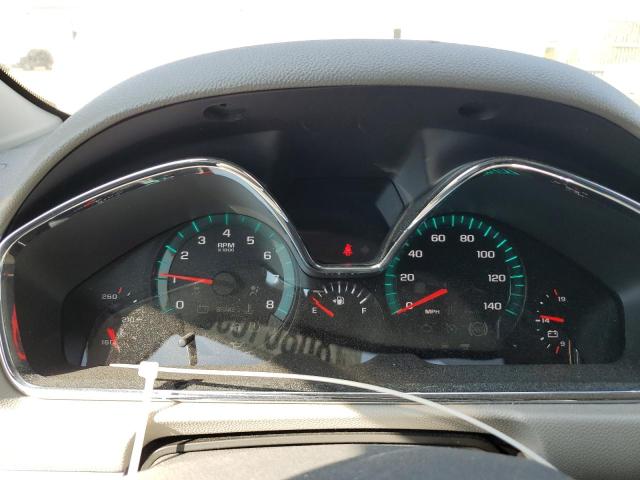 Photo 9 from auction – 2016 CHEVROLET TRAVERSE L with VIN 1GNKVFKD6GJ286493
