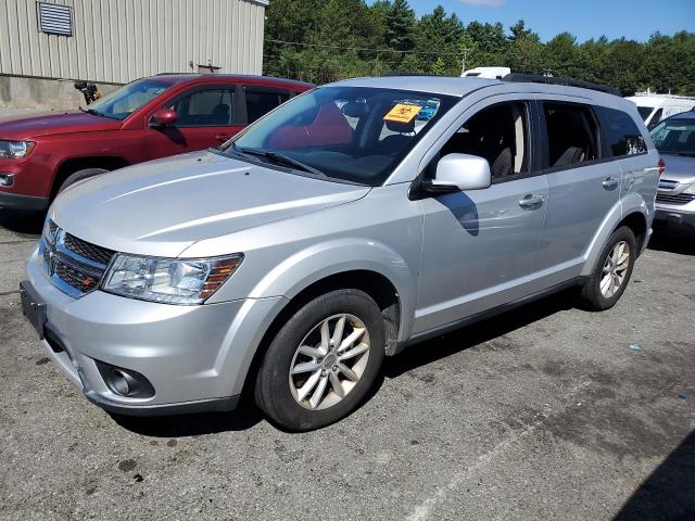 DODG JOURNEY SXT 2013 with VIN 3C4PDDBG4DT731768 - Photo from auction