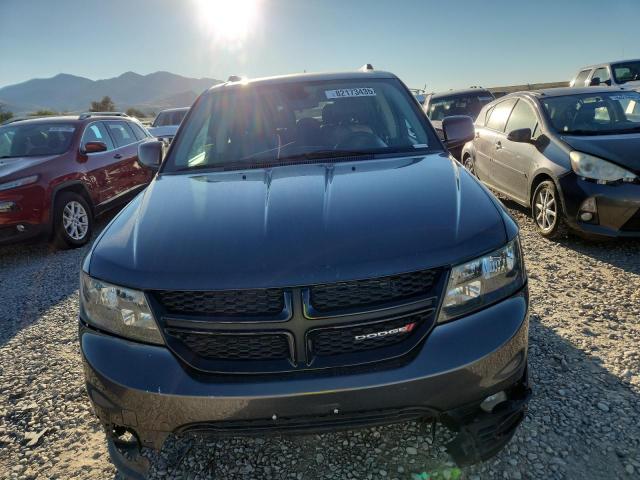 Photo 5 from auction – 2018 DODGE JOURNEY CR with VIN 3C4PDDGG5JT371141