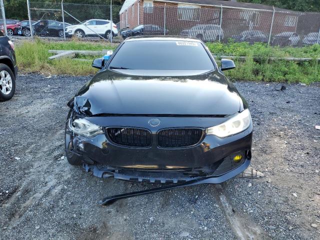 Photo 5 from auction – 2014 BMW 428 XI with VIN WBA3N9C57EF720486