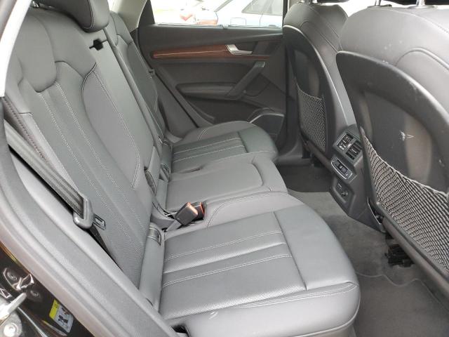 Photo 10 from auction – 2021 AUDI Q5 E PRESTIGE with VIN WA1F2AFYXM2044289