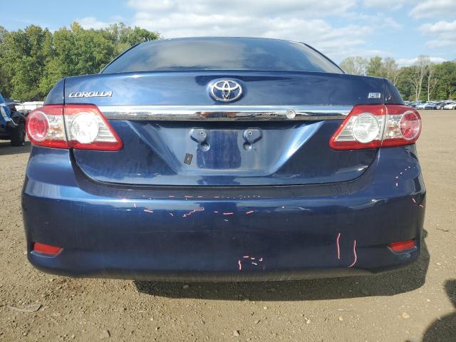Photo 6 from auction – 2013 TOYOTA COROLLA BA with VIN 2T1BU4EEXDC991972
