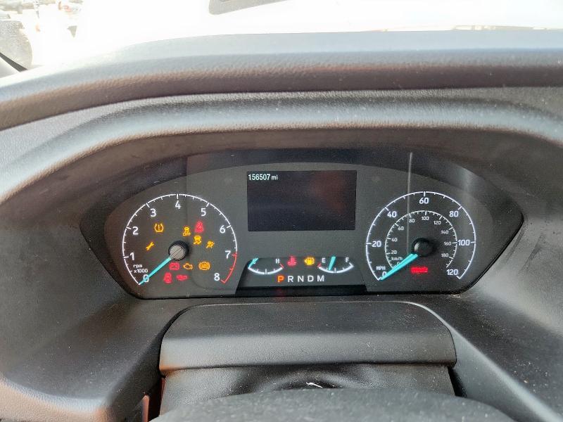 Photo 9 from auction – 2020 FORD TRANSIT T- with VIN 1FDZK1C80LKA45274