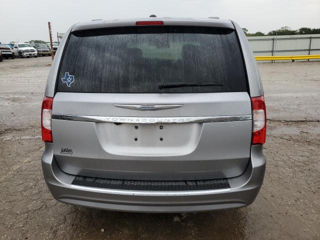 Photo 6 from auction – 2016 CHRYSLER TOWN & COU with VIN 2C4RC1BG7GR260703