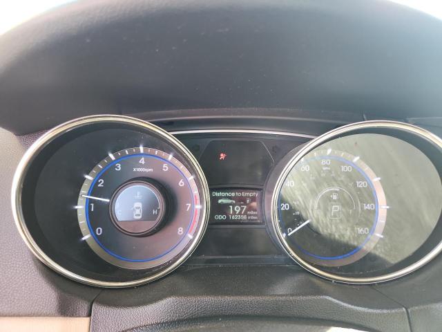 Photo 9 from auction – 2013 HYUNDAI SONATA GLS with VIN 5NPEB4AC2DH655978