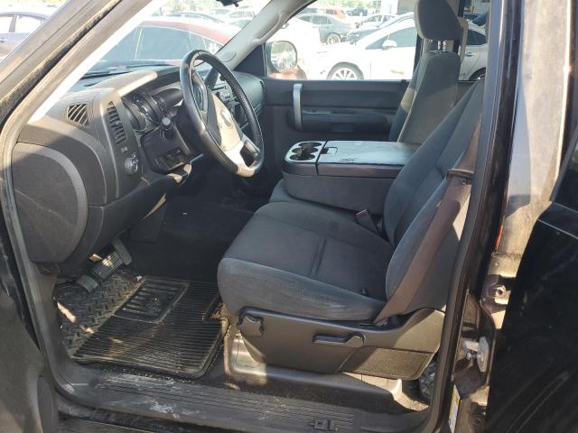 Photo 7 from auction – 2009 CHEV SILVERADO C1500 with VIN 3GCEC13349G226334
