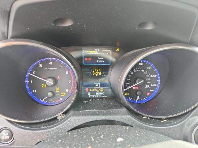 Photo 9 from auction – 2019 SUBARU OUTBACK 2. with VIN 4S4BSANC5K3308967