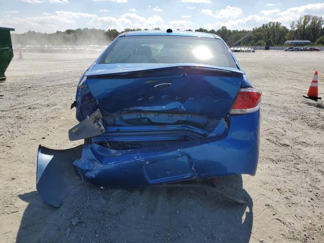 Photo 6 from auction – 2011 FORD FOCUS S with VIN 1FAHP3EN8BW140968