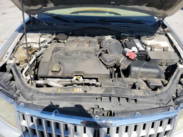 Photo 11 from auction – 2009 LINCOLN MKZ with VIN 3LNHM26T29R613928