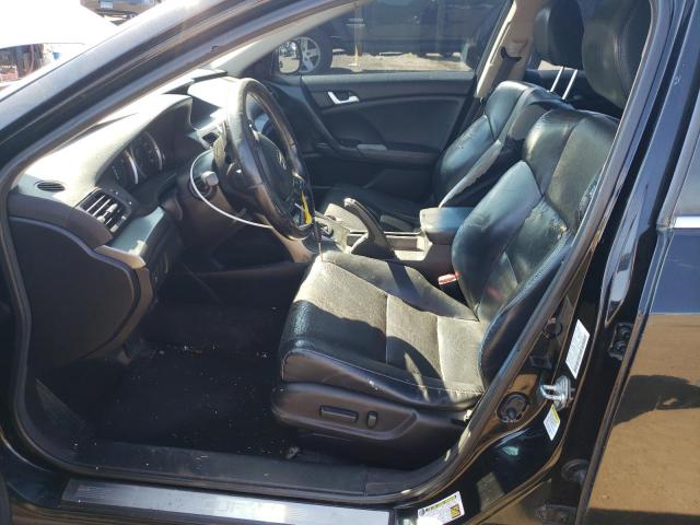 Photo 7 from auction – 2011 ACURA TSX with VIN JH4CU2F60BC010911
