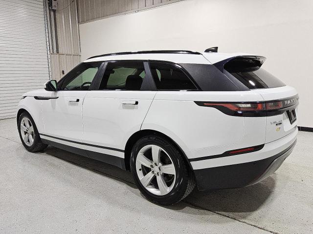 Photo 2 from auction – 2018 LAND ROVER RANGE ROVE with VIN SALYB2RV2JA768493