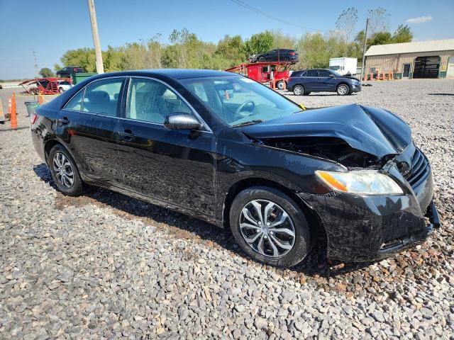 Photo 4 from auction – 2008 TOYOTA CAMRY CE with VIN 4T4BE46K58R041739