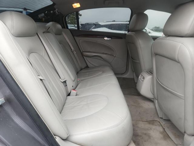 Photo 10 from auction – 2007 BUICK LUCERNE CX with VIN 1G4HD57227U174579