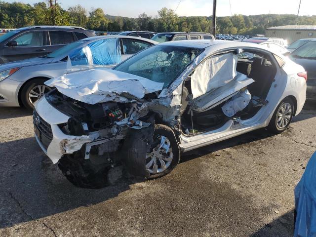 2018 Hyundai Accent