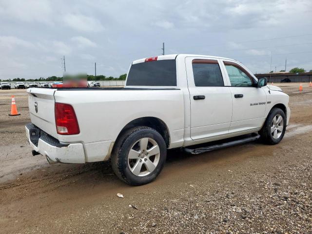 Photo 3 from auction – 2012 DODGE RAM 1500 S with VIN 1C6RD6KT6CS194099