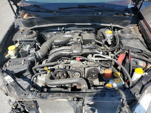 Photo 11 from auction – 2013 SUBARU FORESTER 2.5X PREMIUM with VIN JF2SHADC5DH409096