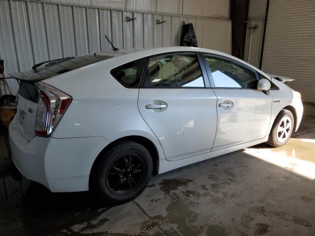 Photo 3 from auction – 2015 TOYOTA PRIUS with VIN JTDKN3DUXF1972572