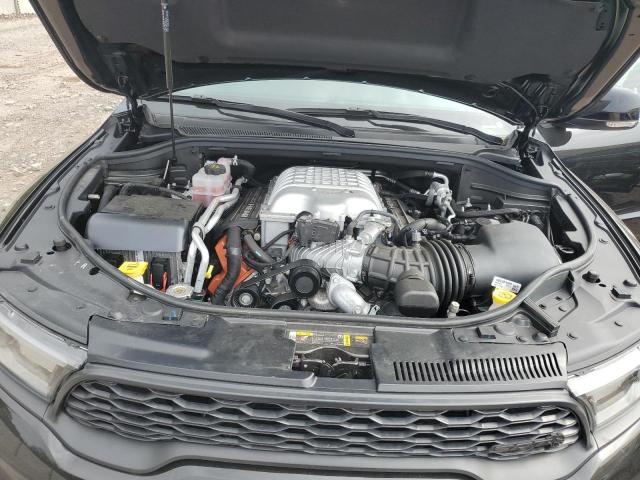 Photo 12 from auction – 2023 DODGE DURANGO SR with VIN 1C4SDJH98PC656090