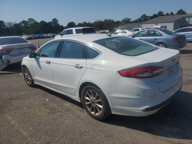 Photo 2 from auction – 2017 FORD FUSION SE with VIN 3FA6P0HD5HR167114