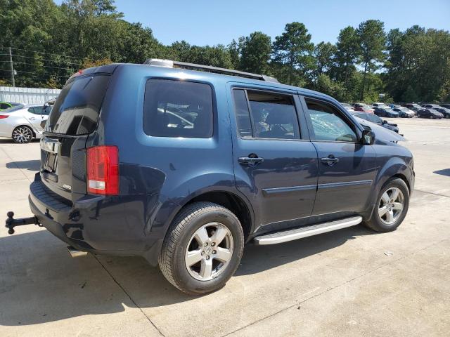 Photo 3 from auction – 2011 HONDA PILOT EXL with VIN 5FNYF4H57BB085299