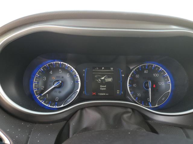 Photo 9 from auction – 2018 CHRYSLER PACIFICA T with VIN 2C4RC1BG9JR141512