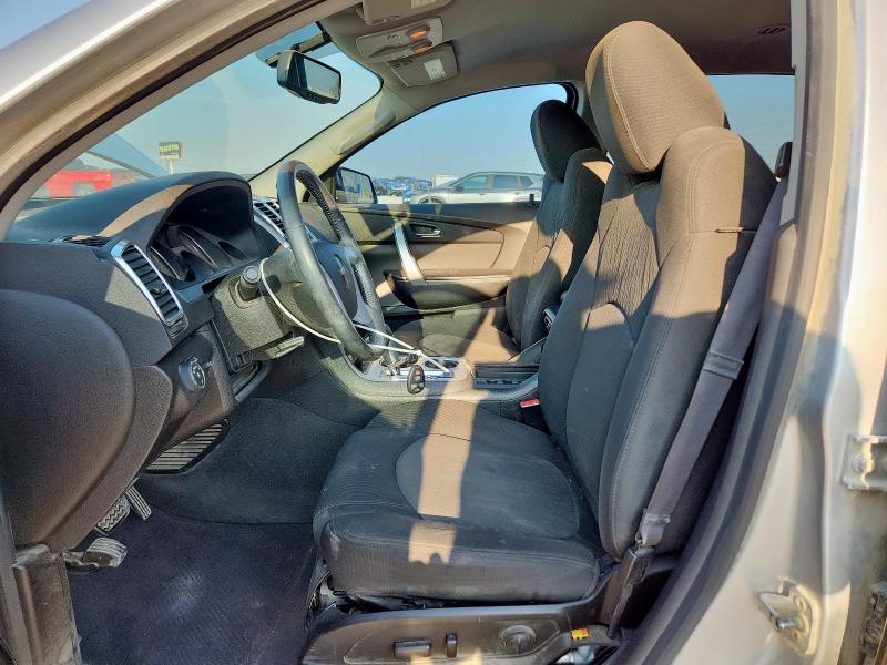 Photo 7 from auction – 2012 GMC ACADIA SLE with VIN 1GKKRPED2CJ205485