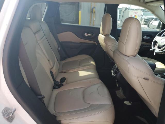 Photo 11 from auction – 2017 JEEP CHEROKEE L with VIN 1C4PJLDB0HW522029