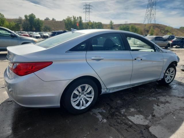 Zdjęcie 3 z aukcji – 2012 HYUNDAI SONATA GLS z VIN 5NPEB4AC2CH444861