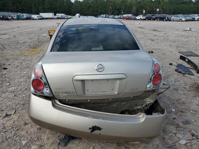 Photo 6 from auction – 2005 NISSAN ALTIMA S with VIN 1N4AL11D05C153041