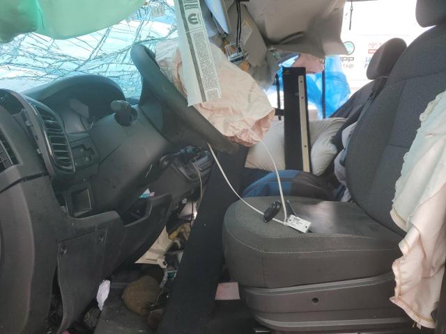 Photo 7 from auction – 2024 RAM PROMASTER with VIN 3C6MRVHG0RE144083