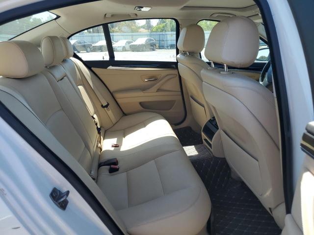 Photo 10 from auction – 2014 BMW 528 I with VIN WBA5A5C56ED506792