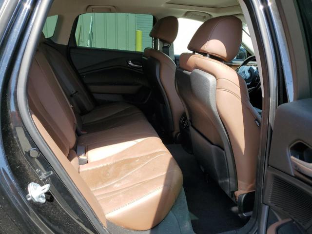 Photo 10 from auction – 2021 ACURA TLX TECHNOLOGY with VIN 19UUB5F43MA014754