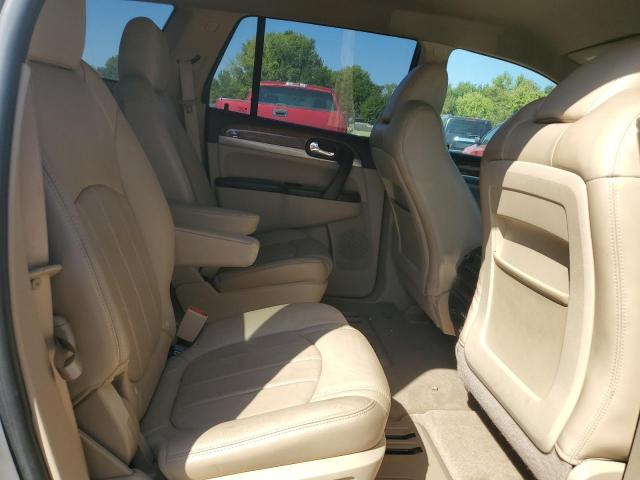 Photo 11 from auction – 2012 BUICK ENCLAVE with VIN 5GAKVDED1CJ268715
