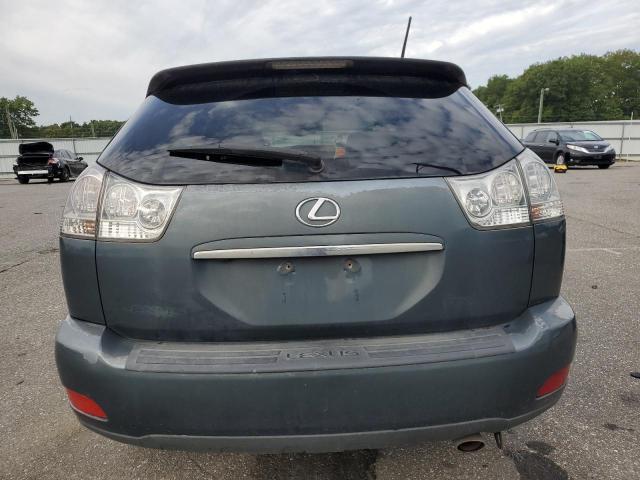 Photo 6 from auction – 2005 LEXUS RX 330 with VIN 2T2HA31U05C044981