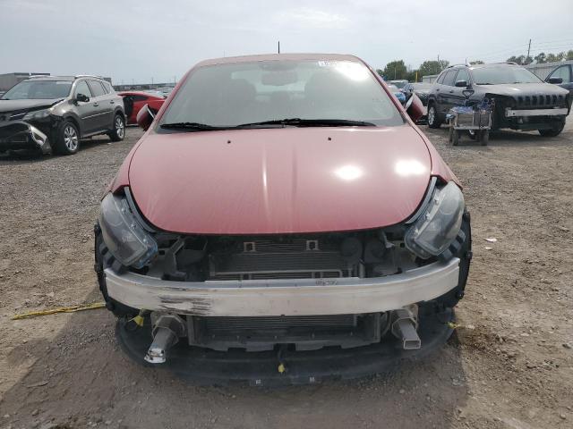 Photo 5 from auction – 2015 DODGE DART GT with VIN 1C3CDFEB1FD166595