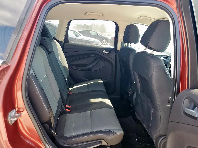 Photo 11 from auction – 2015 FORD ESCAPE SE with VIN 1FMCU9G91FUC67719